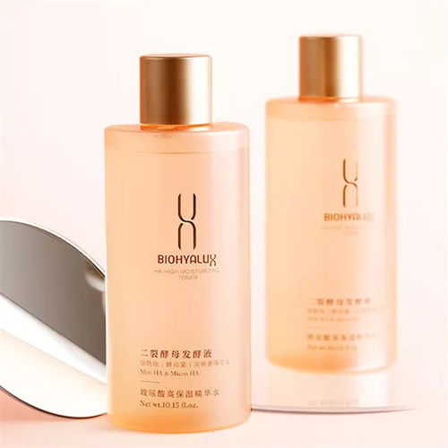 實力派國貨護膚品 5個品牌10款產品 有一個不好用的 你來踹我