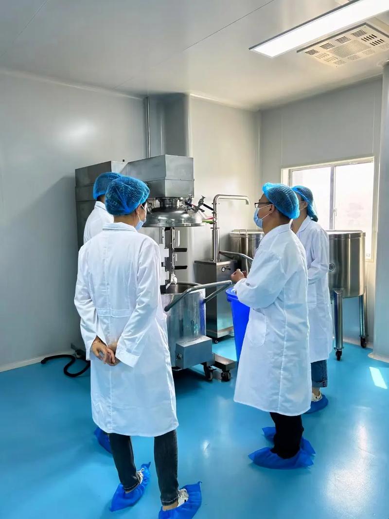 找對工廠，化妝品代工無憂——專業承接化妝品、私密及養生產品生產