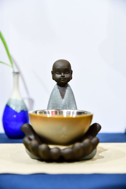 第三屆中國國際文化旅游博覽會 工藝品展