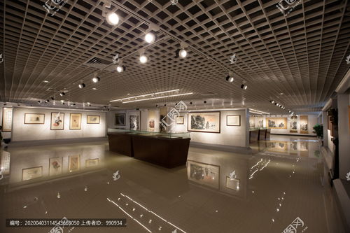 美術(shù)館,書畫藝術(shù),文化藝術(shù),攝影素材,匯圖網(wǎng)