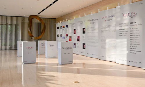 世博濱水文化地標(biāo)崛起,綻放大國藝術(shù)新篇章