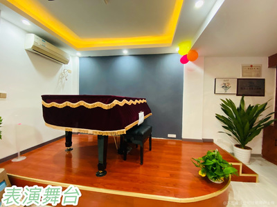 蔡甸區(qū)菁苗藝術(shù)文化咨詢中心