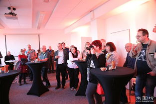 第六屆 中國文化和生活 中德攝影藝術交流展征稿啟事